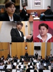 김호중, 세계적 지휘자 앞에서 안절부절…‘더 심포니’ 비하인드 최초 공개(사장님 귀는 당나귀 귀)