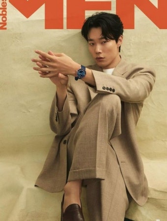 류준열, 결별 후 SNS 재개…심경은 ‘침묵’