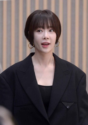 황정음, 상간녀 저격=오해…“일반인 피해 사과”