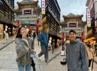 이미주송범근, 열애 인정…“알아가는 중”