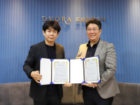 나인테일즈, 강남 드보라 의원과 업무 협약 체결