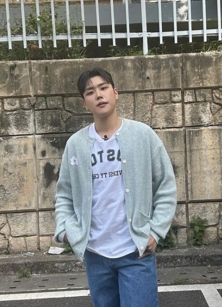 가수 고정우, MBN 오은영 스테이 출연 중 우울증 약 복용 고백으로 이목 집중!