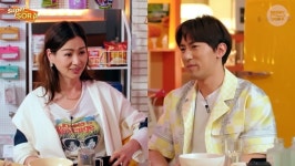 이소라 “‘SNL’ 촬영 못하겠다 싶었는데 김원훈 덕분에 풀려”(슈퍼마켙 소라)