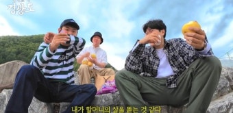 “할머니 맛 젤리”…피식대학, 지역 비하 논란