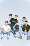 블루파프리카X엔분의일, 6월 8일 ‘컬러풀 스테이지 개최. “선한 영향력”