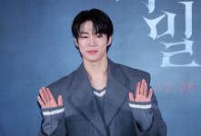 SF9 다원, 현역으로 군대 간다…7월 1일 입대