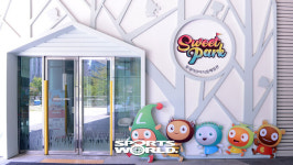 [용산사진관] 달콤함의 비밀, 달콤하게 푼다