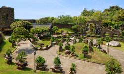 청정한 자연·독특한 이야기…정원 거닐며 일상을 잊다