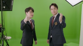 추멘‧번개맨 ‘유로2024’ 중계한다… 이스타TV 이주헌 해설위원‧박종윤 캐스터, tvN 중계진 합류
