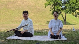 황리단길 말고 황촌마을 어때?…경주의 찐 매력에 빠지다