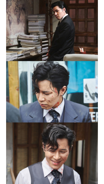 역시는 역시다…‘삼식이 삼촌’ 이규형, 송강호 울린 ‘맘찢 엔딩’