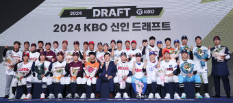 “제2의 황준서 누구?”…KBO, 2025 신인드래프트 지명 참가 신청 접수