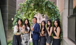 걸그룹 위치스(WiTCHX), 준이엔티와 필리핀·중국 진출 계약