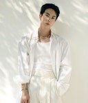 BTS 진, 글로벌 미남 [스타★샷]