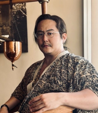 크로커다일, 쯔양 협박 의혹 부인…“아무것도 모른다”
