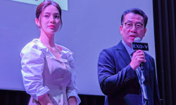 [BS현장] 피케이젠 엑소좀, 건조·트러블 등 피부 노화증상 개선에 유리