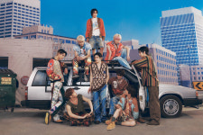 ‘컴백 D-3’ NCT 127, ‘삐그덕’으로 이어질 레전드 행보