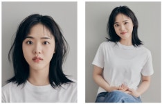 김향기, 영화 ‘한란’ 주연 확정…‘제주 여성’ 강인함 그린다
