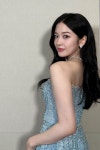 안유진, 너무 놀라운 비율 [스타★샷]