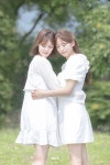 어쿠스틱 듀오 여동생, 눈부신 청량미 ‘시선집중’