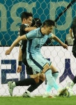 손흥민, 63분 동안 예술작품 2편 연출하다… 명품골 폭발 [쿠팡플레이 시리즈 팀K리그-토트넘]