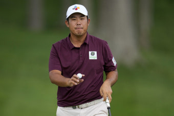 임성재·안병훈, PGA투어 플레이오프 첫날 28위… 김시우 43위-김주형 58위