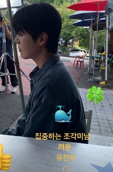 나미브: 운명적인 우정과 성장, 시청자들 관심 집중