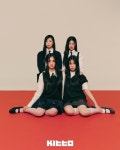 캔디샵, 日 웹 매거진 화보 공개…러블리 소녀들의 반전