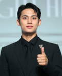 록시땅 코리아, 세븐틴 민규 사진 유출 사과 “모든 책임 인정”