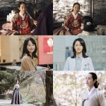 명세빈, 보쌈→차정숙→세자가 사라졌다 3연타…완벽 캐릭터 변신