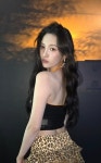 선미, 눈빛만 봐도 치명적 [스타★샷]