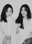 이해리, 다비치 씨에이엠위더스와 새출발…“설레고 기대”
