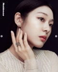 김연아, 티 하나 없는 매끄러운 등 노출…30대 성숙미 과시
