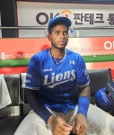 “솔직히 기분은 안 좋죠”…다이즈 깨운 고의사구 하나