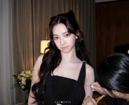 에스파 카리나, 레전드 미모 [스타★샷]