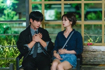 ‘엄친아’ 정해인, 오늘(29일) ︎정소민 프러포즈…소꿉 로맨스 종결