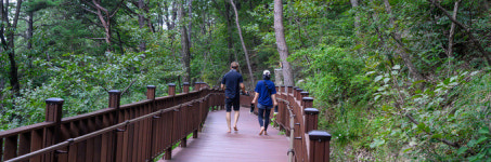 가을바람 솔솔~ 맛·멋·흥으로 물든 천안으로 떠나보자