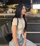 최수영, 눈을 뗄 수 없는 [스타★샷]
