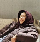 고현정, 벌써 겨울 준비…청순미 뽐내며 “힘 주소서”