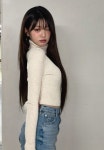 장원영, 서있기만 해도 화보 [스타★샷]