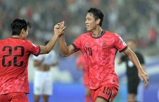 ‘이강인부터 오·오브라더스까지’ 젊은피 미친 활약···위기를 기회로 만든 홍명보호