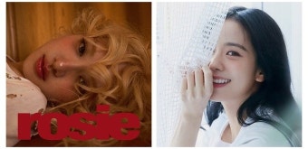 [SW뮤직] 블랙핑크, 솔로로 보니 또 다른 매력