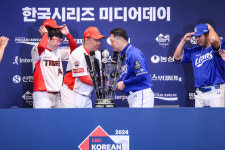 ‘이범호vs박진만’ 가장 젊은 두 사령탑이 만났다… 31년 만의 ‘달빛시리즈’ 개봉박두