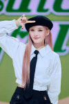 “흔들리지 않아”…아일릿 ‘체리시’, 하이브 내홍 속 굳건한 컴백(종합)