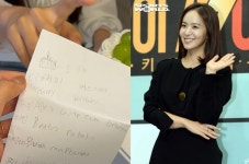 박지윤, 최동석 의처증 폭로 후…지극정성 딸 생일 파티