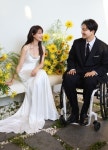 송지은♥박위, 배변 축사 논란…결국 영상 편집