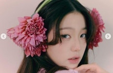 장원영, 포근한 분위기…사랑스러운 겨울 소녀