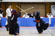 대한검도회, 제11회 국무총리기 전국생활체육 시도대항 검도대회 개최