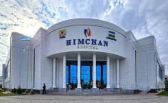 [BS현장] 우즈벡에 K-메디컬 이식…힘찬병원, 선진의료 ‘롤 모델’로 우뚝