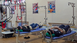 [BS현장] 우즈벡에 K-메디컬 이식…힘찬병원, 선진의료 ‘롤 모델’로 우뚝